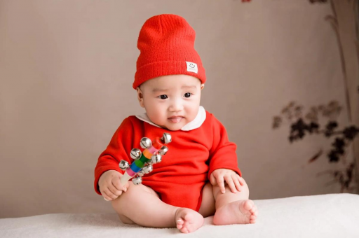 合肥3岁宝宝蛀牙