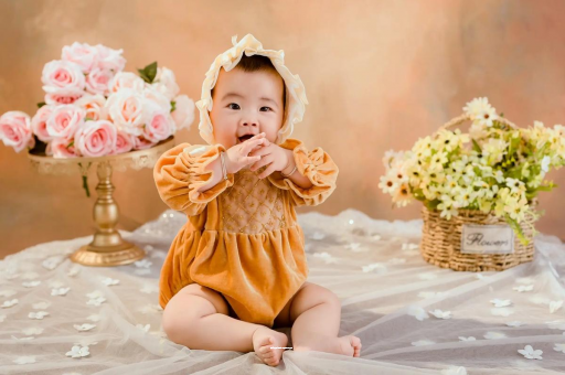 合肥百天宝宝体重